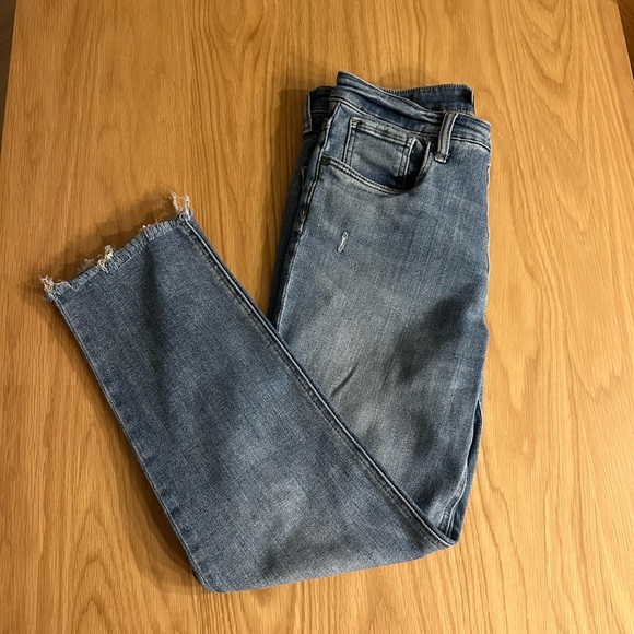 KUT Blue Jeans - Picture 4 of 4